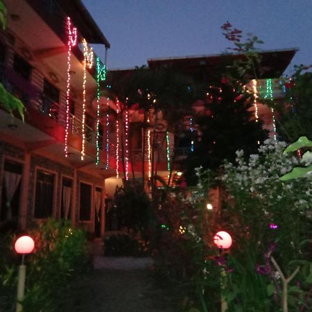 Kalpana G. House Hotel Pokhara Exterior foto