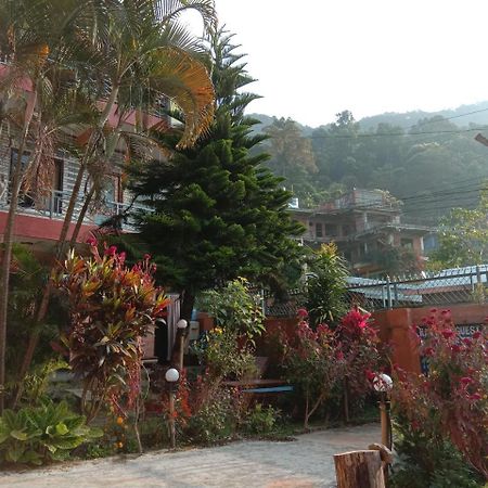Kalpana G. House Hotel Pokhara Exterior foto