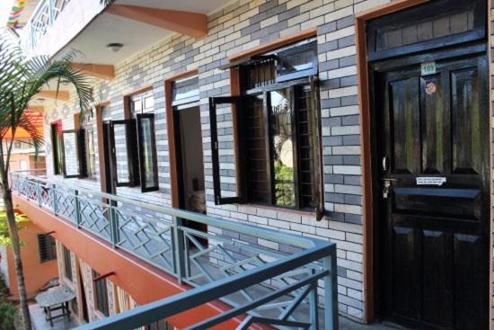 Kalpana G. House Hotel Pokhara Exterior foto
