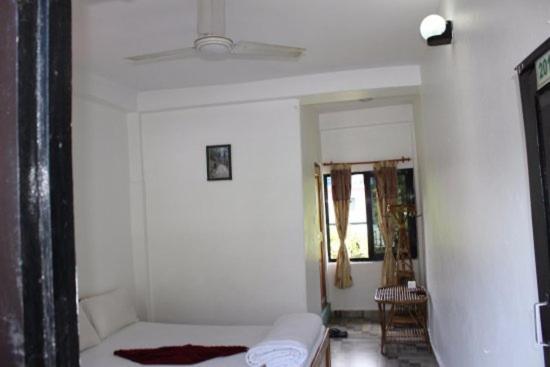 Kalpana G. House Hotel Pokhara Exterior foto