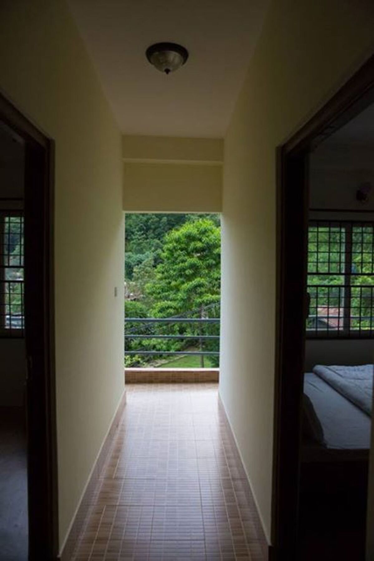 Kalpana G. House Hotel Pokhara Exterior foto
